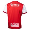 Maillot de Supporter Braga Domicile 2024-25 Pour Homme